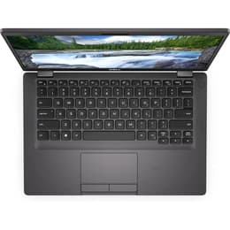 Dell Latitude 5401 14-inch (2019) - Core i7-9850H - 32 GB - SSD 512 GB
