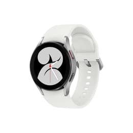 Smart Watch Galaxy Watch 4 HR - Silver