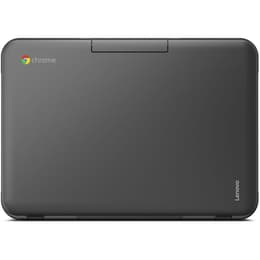 Lenovo N22-20 ChromeBook 80SF001FUS Celeron 1.6 ghz 16gb eMMC - 4gb QWERTY - English
