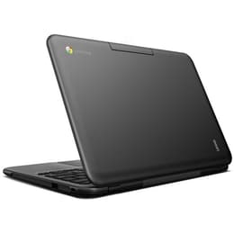 Lenovo N22-20 ChromeBook 80SF001FUS Celeron 1.6 ghz 16gb eMMC - 4gb QWERTY - English