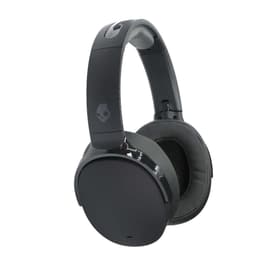 Skullcandy S6HHW-N740 Noise cancelling Headphone Bluetooth with microphone - Black