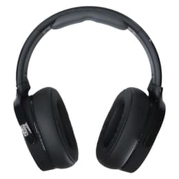 Skullcandy S6HHW-N740 Noise cancelling Headphone Bluetooth with microphone - Black