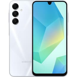 Galaxy A16 128GB - Gray - Unlocked