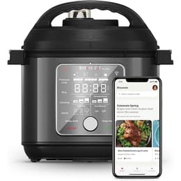 Instant Pot Pro Plus 6 Quart Multi-Cooker