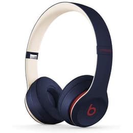Beats By Dr. Dre Solo 3 Noise cancelling Headphone Bluetooth - Club Navy