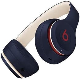 Beats By Dr. Dre Solo 3 Noise cancelling Headphone Bluetooth - Club Navy