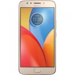 Motorola Moto E4 16GB - Gold - Locked T-Mobile