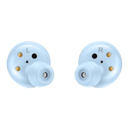 Galaxy Buds+ Earbud Noise-Cancelling Bluetooth Earphones - Blue