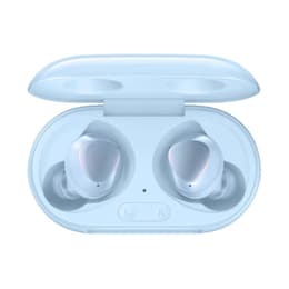 Galaxy Buds+ Earbud Noise-Cancelling Bluetooth Earphones - Blue