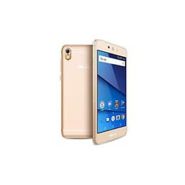 BLU Grand M2 (2018) 8GB - Gold - Unlocked