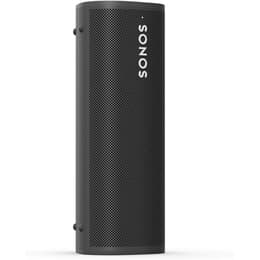 Sonos Roam Bluetooth speakers - Black