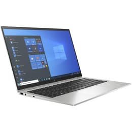 Hp EliteBook X360 1040 G8 14-inch (2021) - Core i7-1185G7 - 16 GB - SSD 512 GB
