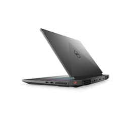Dell G15 5511 Laptop 15-inch - Core i7-11800H - 16GB 512GB NVIDIA GeForce RTX 3050 Ti QWERTY - English