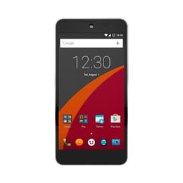 Wileyfox Swift 16GB - Black - Locked AT&T