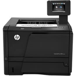 HP LaserJet Pro 400 Monochrome laser