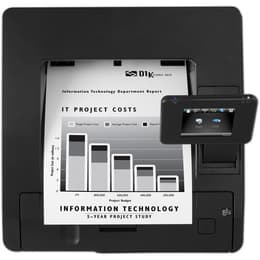 HP LaserJet Pro 400 Monochrome laser