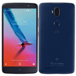Blade Max 3 16GB - Blue - Locked AT&T