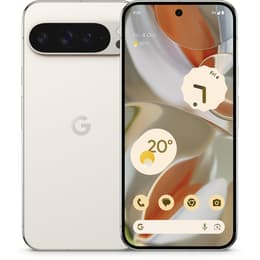 Google Pixel 9 Pro XL · Unlocked