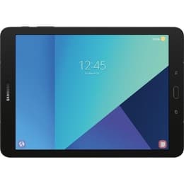 Galaxy Tab S3 128GB - Black - (Wi-Fi)