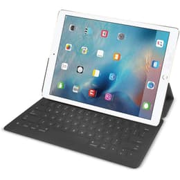 Smart Keyboard Folio 12.9" () Wireless - Charocal gray - QWERTY - English (US)