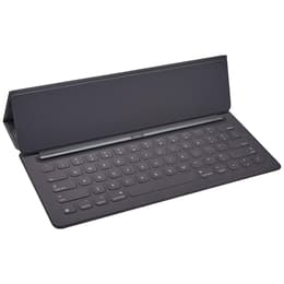 Smart Keyboard Folio 12.9" () Wireless - Charocal gray - QWERTY - English (US)
