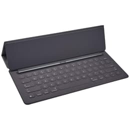 Smart Keyboard Folio (iPad not included) 12.9" () Wireless - Charocal gray - QWERTY - English (US)