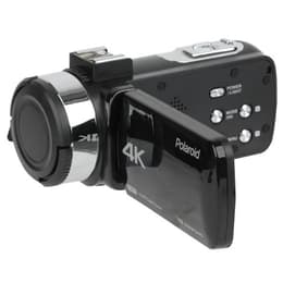 Polaroid ID995HD-BLK Camcorder - Black