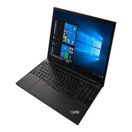 Lenovo ThinkPad E15 G2 15-inch (2020) - Core i5-1135G7 - 16 GB - SSD 256 GB