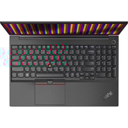 Lenovo ThinkPad E15 G2 15-inch (2020) - Core i5-1135G7 - 16 GB - SSD 256 GB