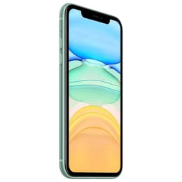 iPhone 11 256GB - Green - Locked AT&T