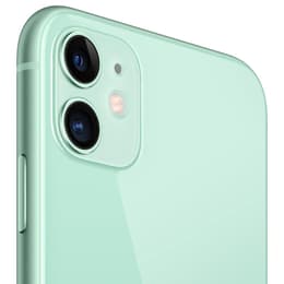 iPhone 11 256GB - Green - Locked AT&T