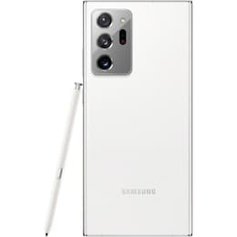 Galaxy Note20 Ultra 128GB - White - Unlocked