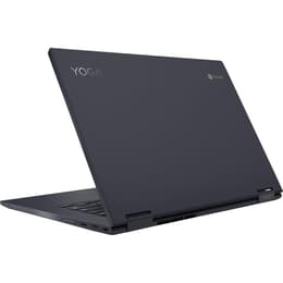 Lenovo ChromeBook Yoga C630 Core i5-8250U 1.6 GHz 128 GB SSD - 8 GB