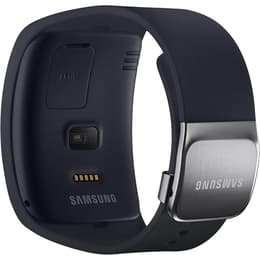 Samsung Smart Watch Gear S HR GPS - Charcoal black