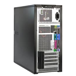 Dell OptiPlex 980 Core i5 3.2 GHz - SSD 240 GB RAM 16GB