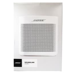 Bose SoundLink Color II Bluetooth speakers - White