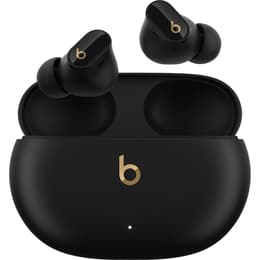 Beats By Dr. Dre Beats Studio Buds + Earbud Noise-Cancelling Bluetooth Earphones - Black
