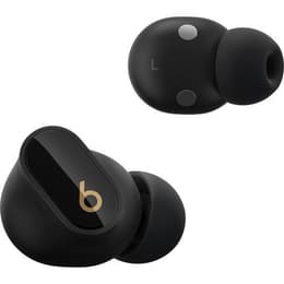 Beats By Dr. Dre Beats Studio Buds + Earbud Noise-Cancelling Bluetooth Earphones - Black