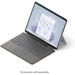 Microsoft Surface Pro 9 13" SQ3 3 GHz - SSD 512 GB - 16 GB