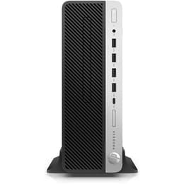 HP ProDesk 600 G4 SFF Core i5 3 GHz - SSD 512 GB RAM 16GB