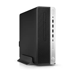 HP ProDesk 600 G4 SFF Core i5 3 GHz - SSD 512 GB RAM 16GB