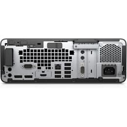 HP ProDesk 600 G4 SFF Core i5 3 GHz - SSD 512 GB RAM 16GB