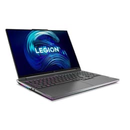 Lenovo Legion 7 16IAX7 16-inch - Core i9-12900HX - 32GB 2048GB NVIDIA GeForce RTX 3080 Ti