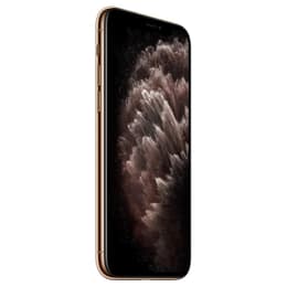 Apple iPhone 8 Plus, 64GB, Gold - For AT&T / T-Mobile (Renewed)