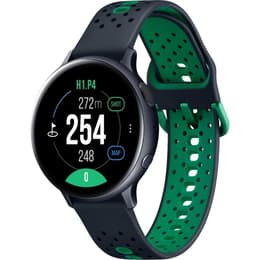 Samsung Smart Watch Galaxy Watch Active2 44mm Golf Edition HR GPS - Aqua black