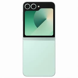 Galaxy Z Flip6 256GB - Green - Unlocked