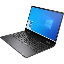 Hp Envy X360 15Z-EU000 15-inch (2021) - Ryzen 7 5700U - 16 GB - SSD 512 GB