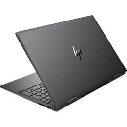 Hp Envy X360 15Z-EU000 15-inch (2021) - Ryzen 7 5700U - 16 GB - SSD 512 GB