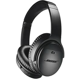 Bose QuietComfort 35 QC35 II Noise cancelling Headphone Bluetooth with microphone - Black