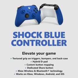Microsoft Xbox Wireless Controller